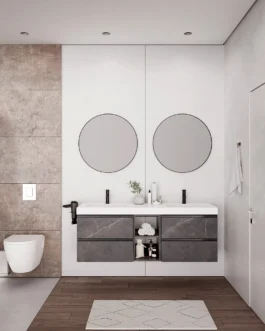 Vanity White